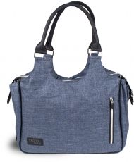 Сумка Valco baby Trend Mothers Bag Denim